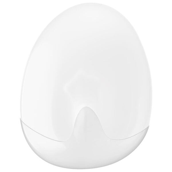 Pabobo Automatisk Nattlampa Vit