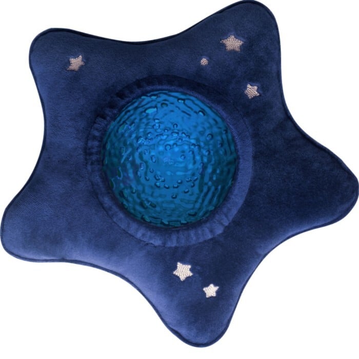 Pabobo Dynamisk Undervattenprojektor Lugnt Hav