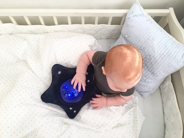 Pabobo Dynamisk Undervattenprojektor Lugnt Hav