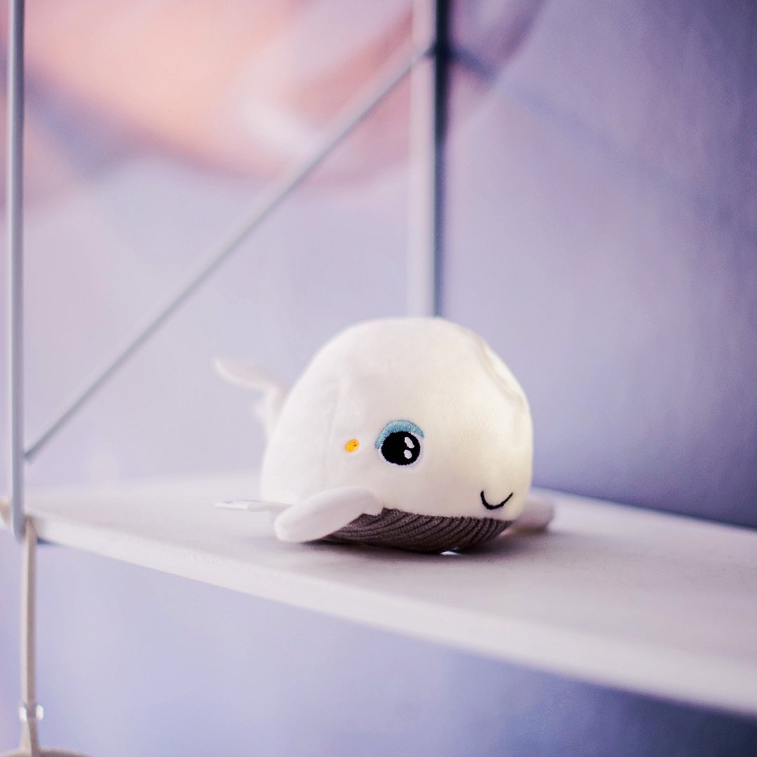 Pabobo Nattlampa Skakis Val