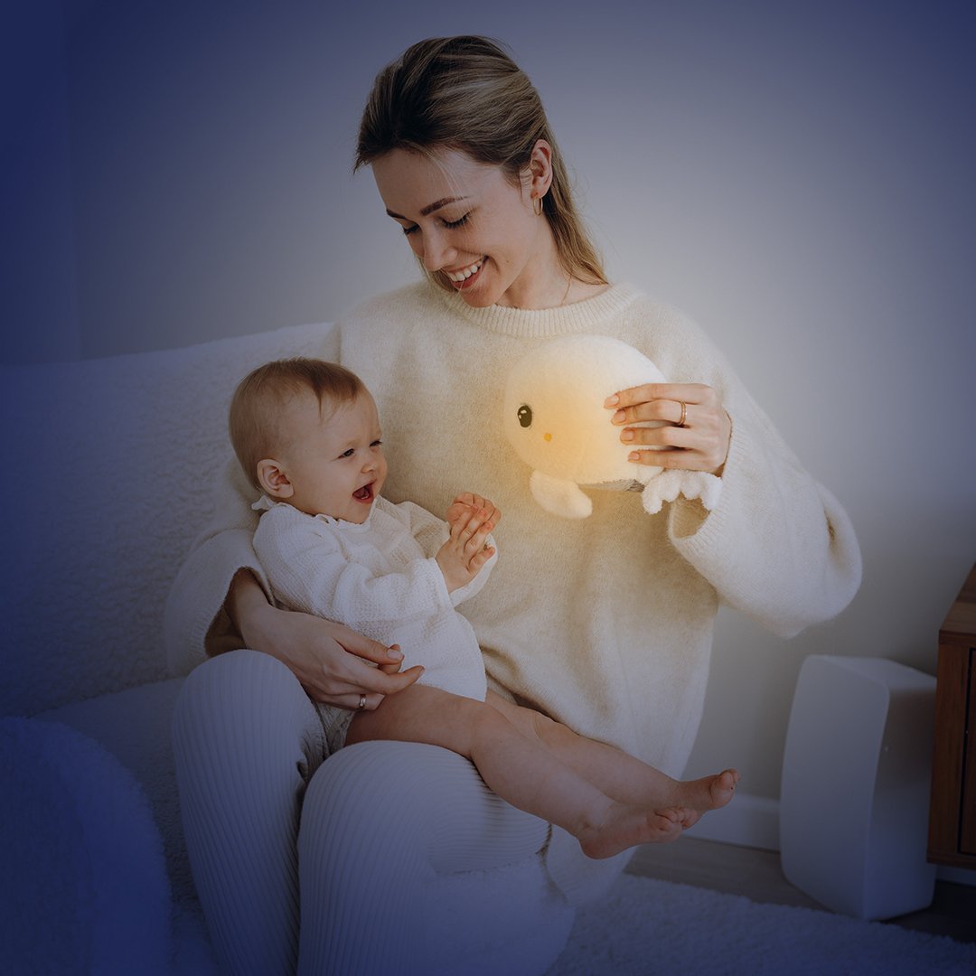 Pabobo Speldosa Nattlampa Val