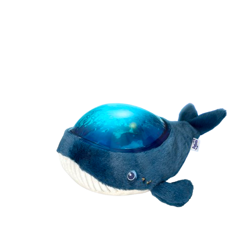 Pabobo Dynamisk Undervattenprojektor Val