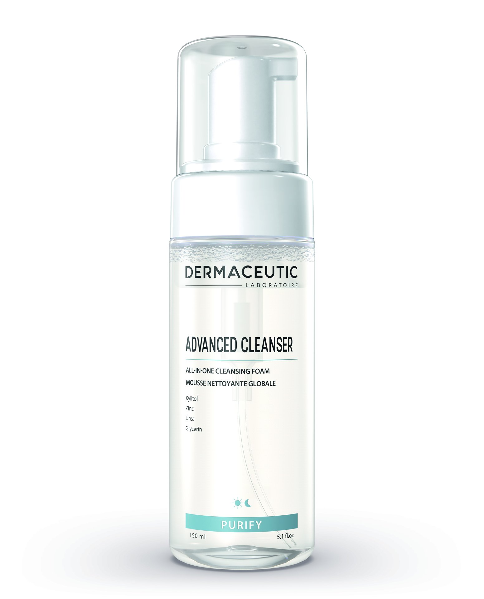Dermaceutic Advanced Cleanser 150 ml