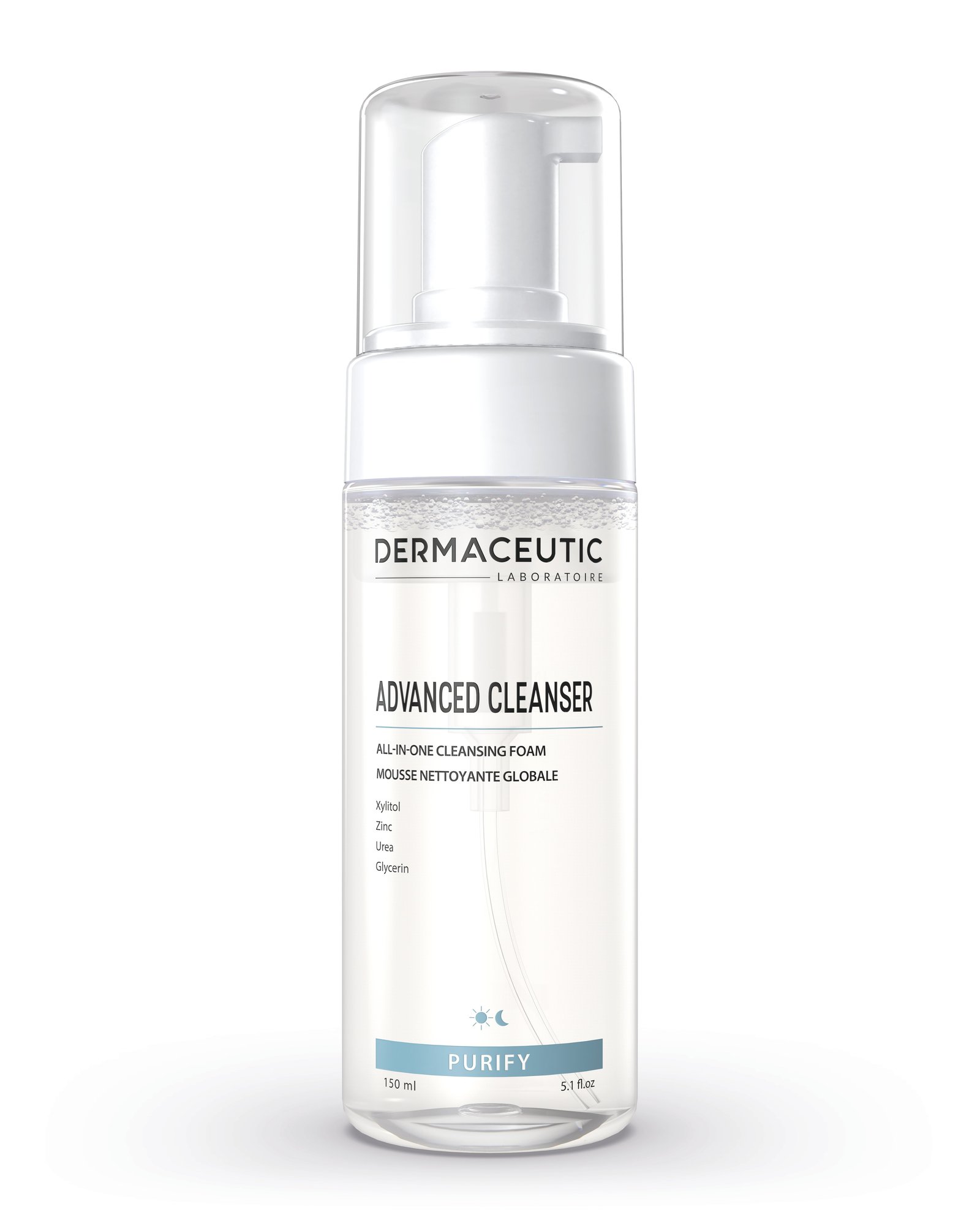 Dermaceutic Advanced Cleanser 150 ml