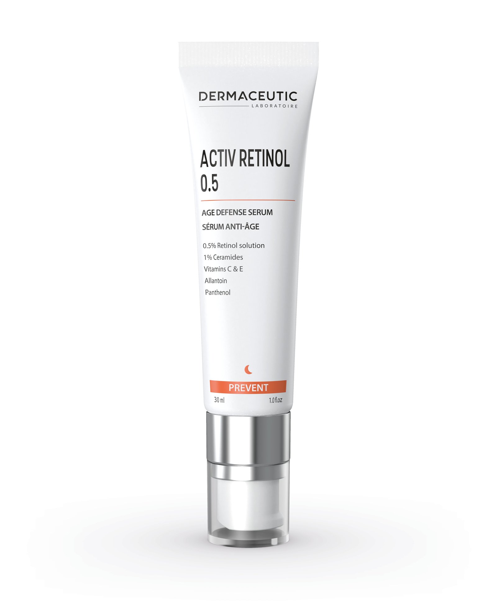 Dermaceutic Active Retinol 0,5% 30 ml