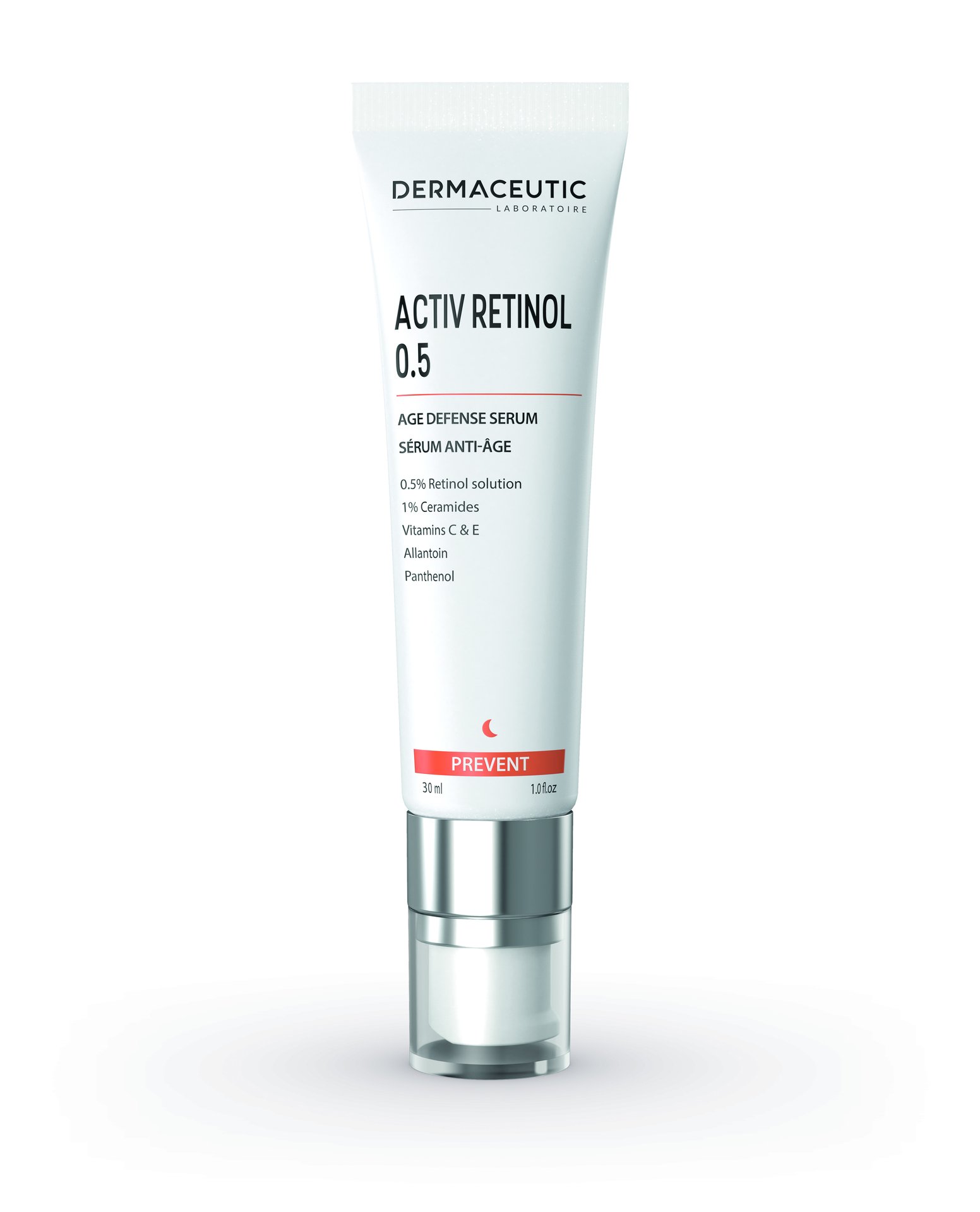 Dermaceutic Active Retinol 0,5% 30 ml