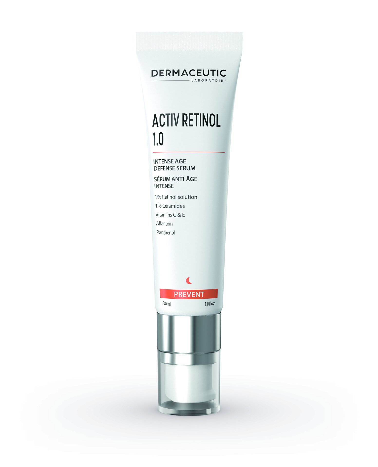 Dermaceutic Active Retinol 1,0% 30 ml