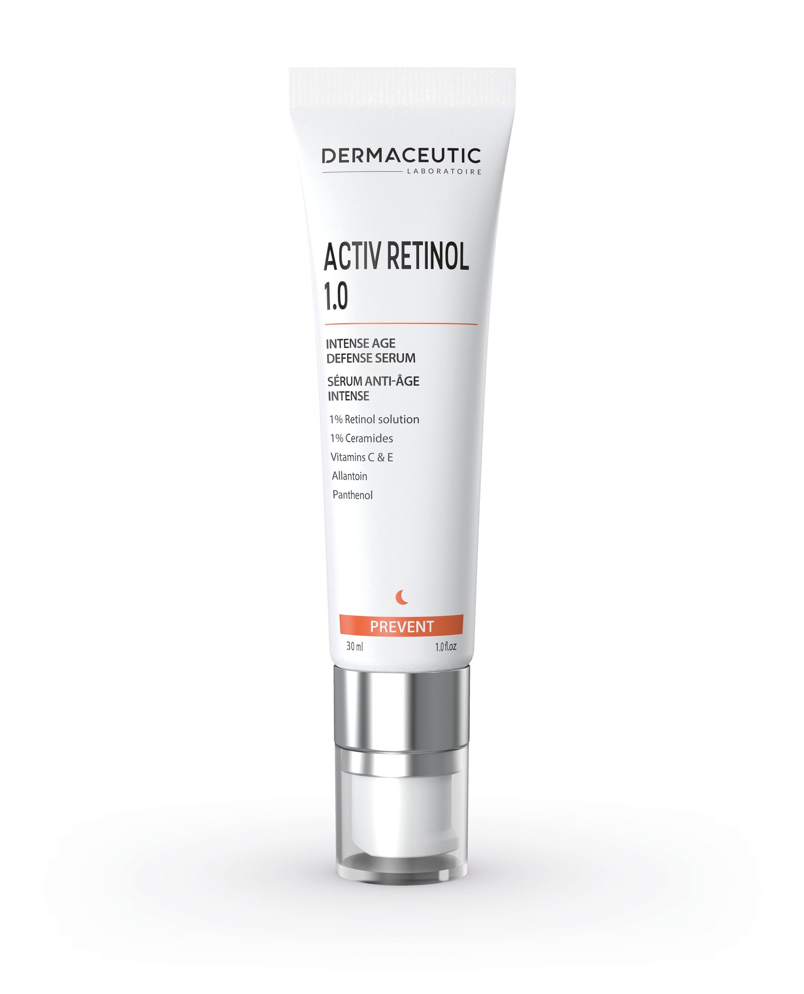 Dermaceutic Active Retinol 1,0% 30 ml