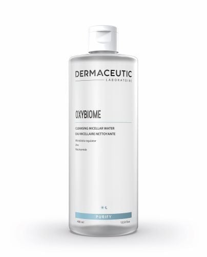 Dermaceutic Oxybiome 400 ml
