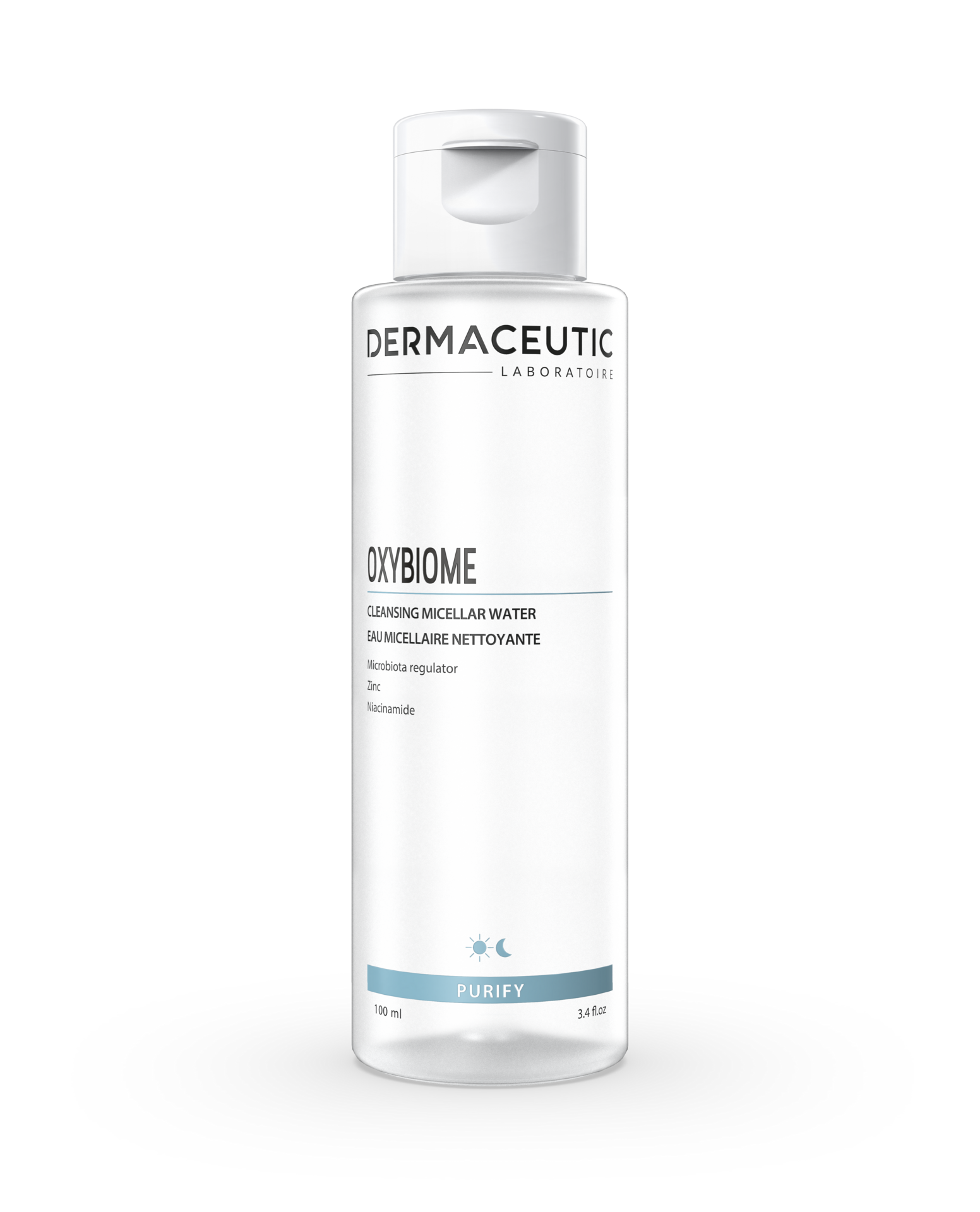 Dermaceutic Oxybiome Value Size 100 ml