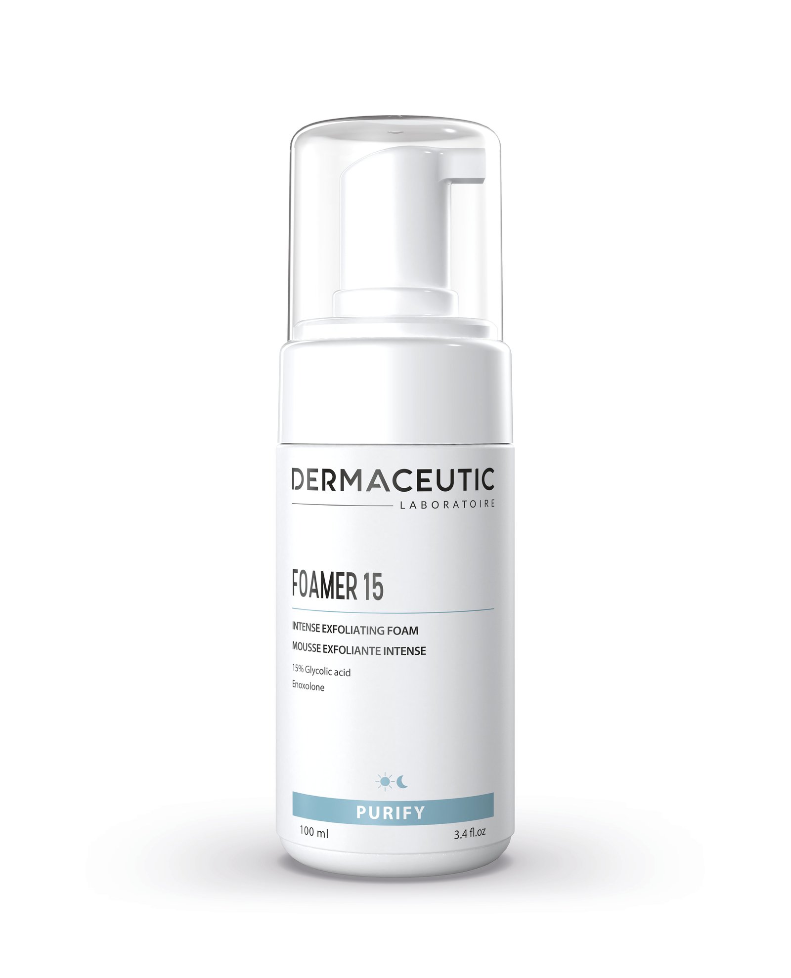 Dermaceutic Foamer 15 100 ml