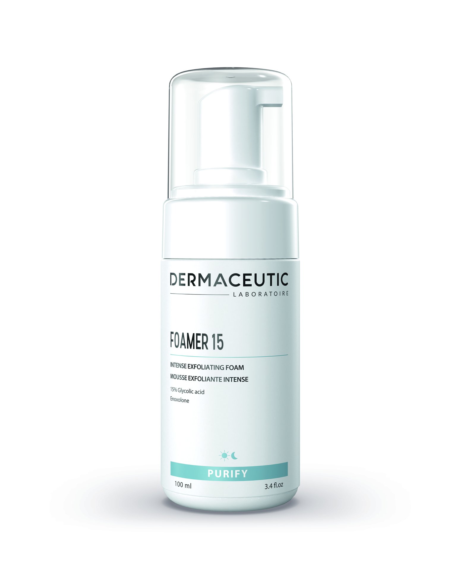 Dermaceutic Foamer 15 100 ml