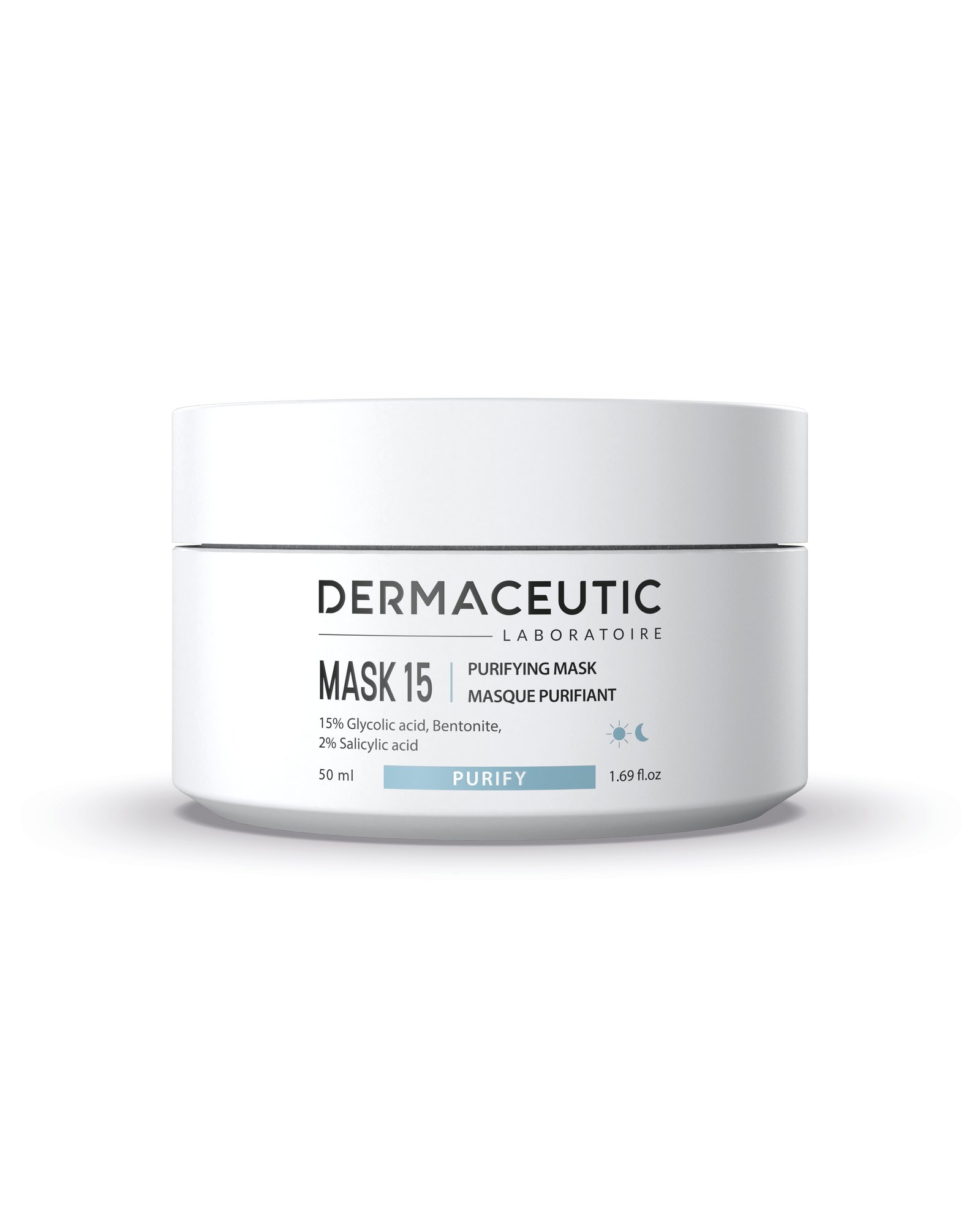 Dermaceutic Mask 15 50 ml