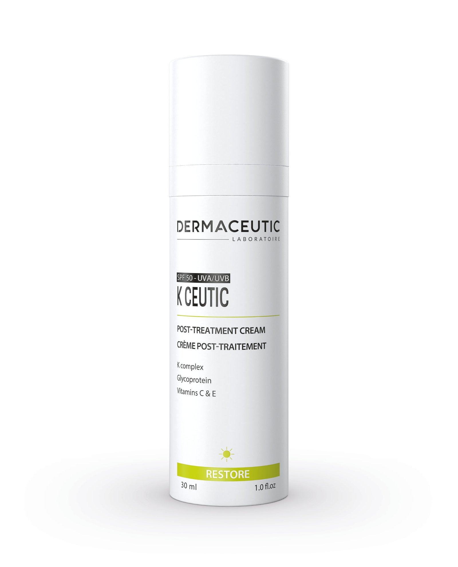 Dermaceutic K Ceutic SPF50 30ml