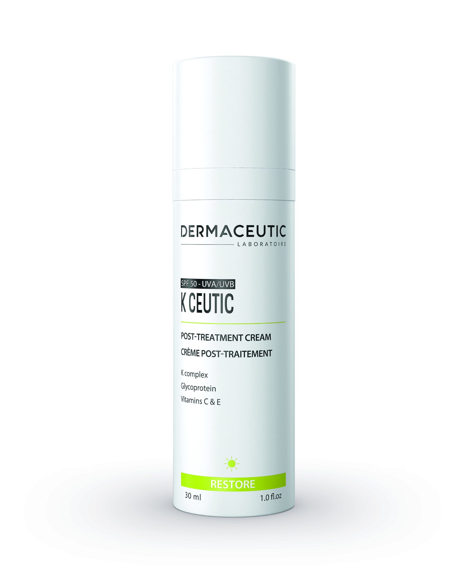 Dermaceutic K Ceutic SPF50 30ml