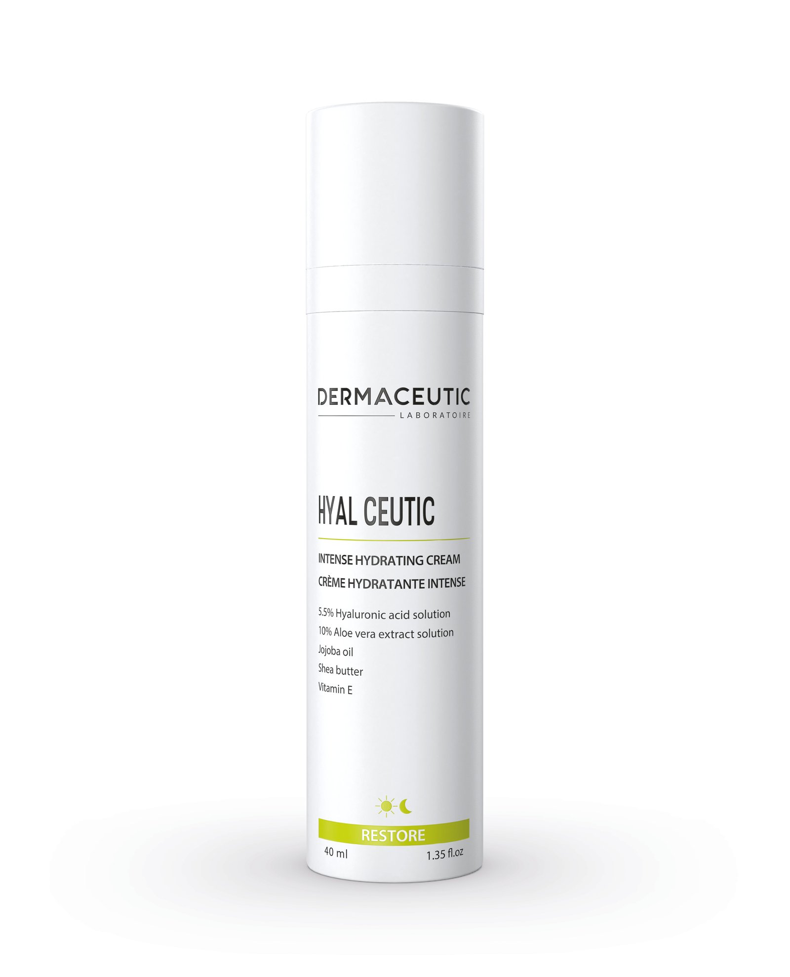 Dermaceutic Hyal Ceutic 40 ml