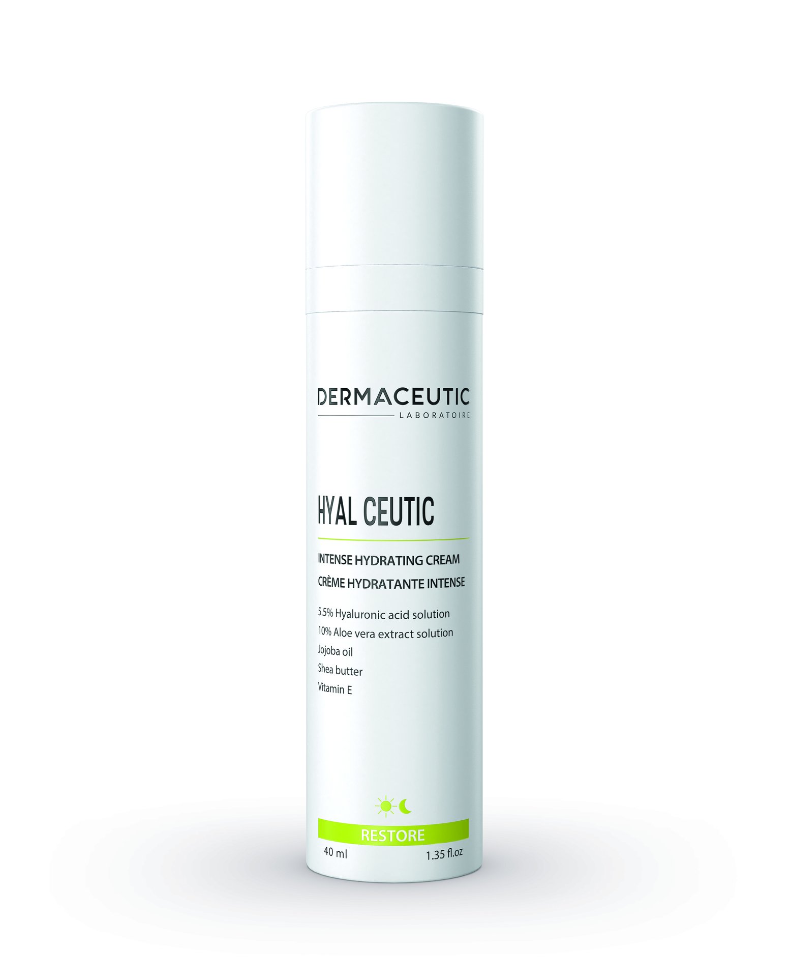 Dermaceutic Hyal Ceutic 40 ml