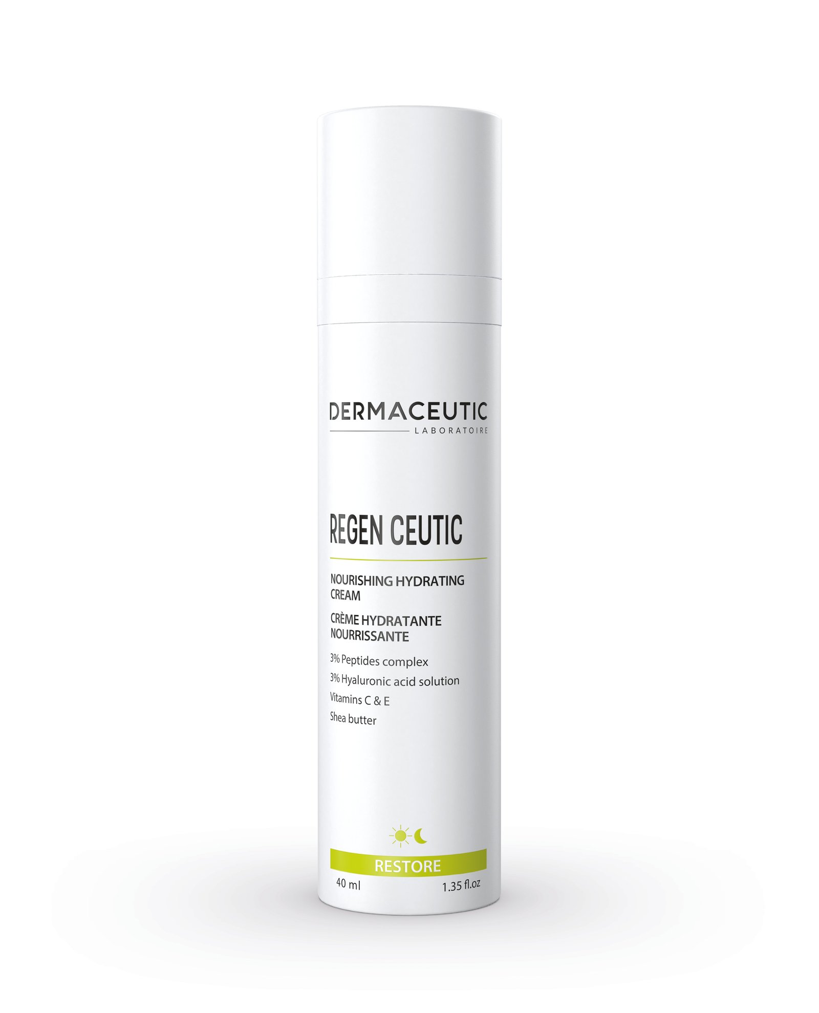 Dermaceutic Regen Ceutic 40 ml