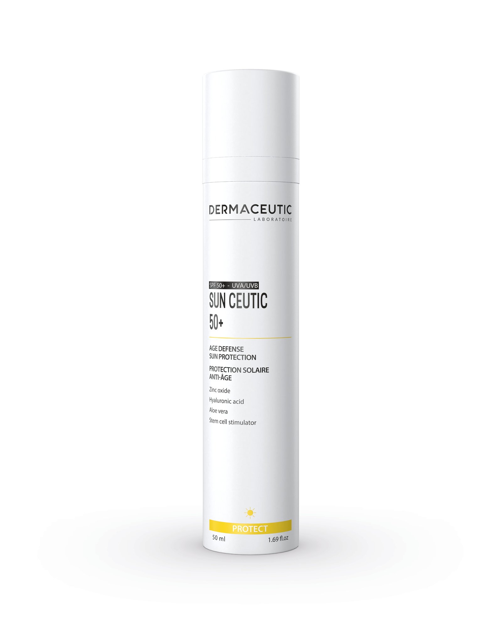 Dermaceutic Sun Ceutic SPF 50 50ml