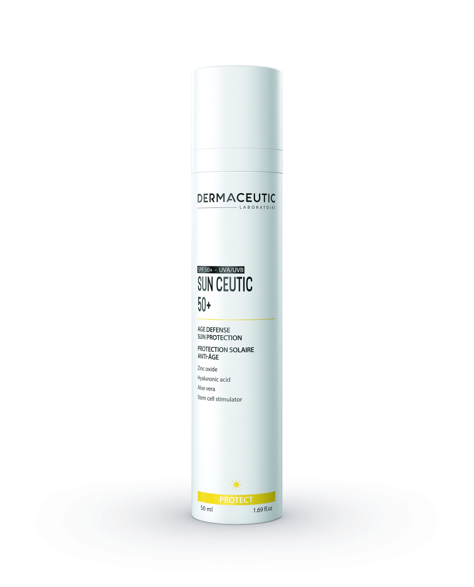 Dermaceutic Sun Ceutic SPF 50 50ml