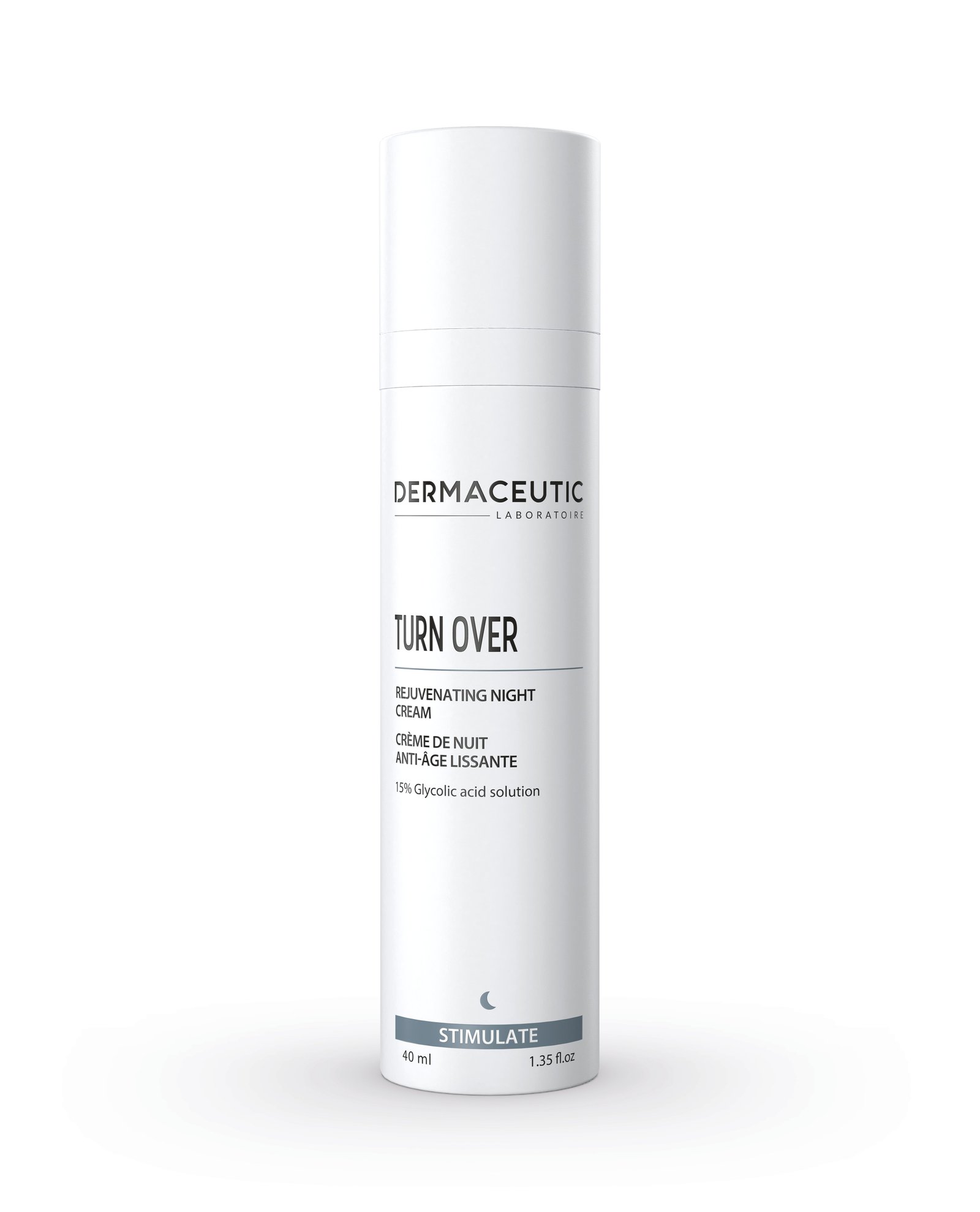 Dermaceutic Turn Over 40 ml