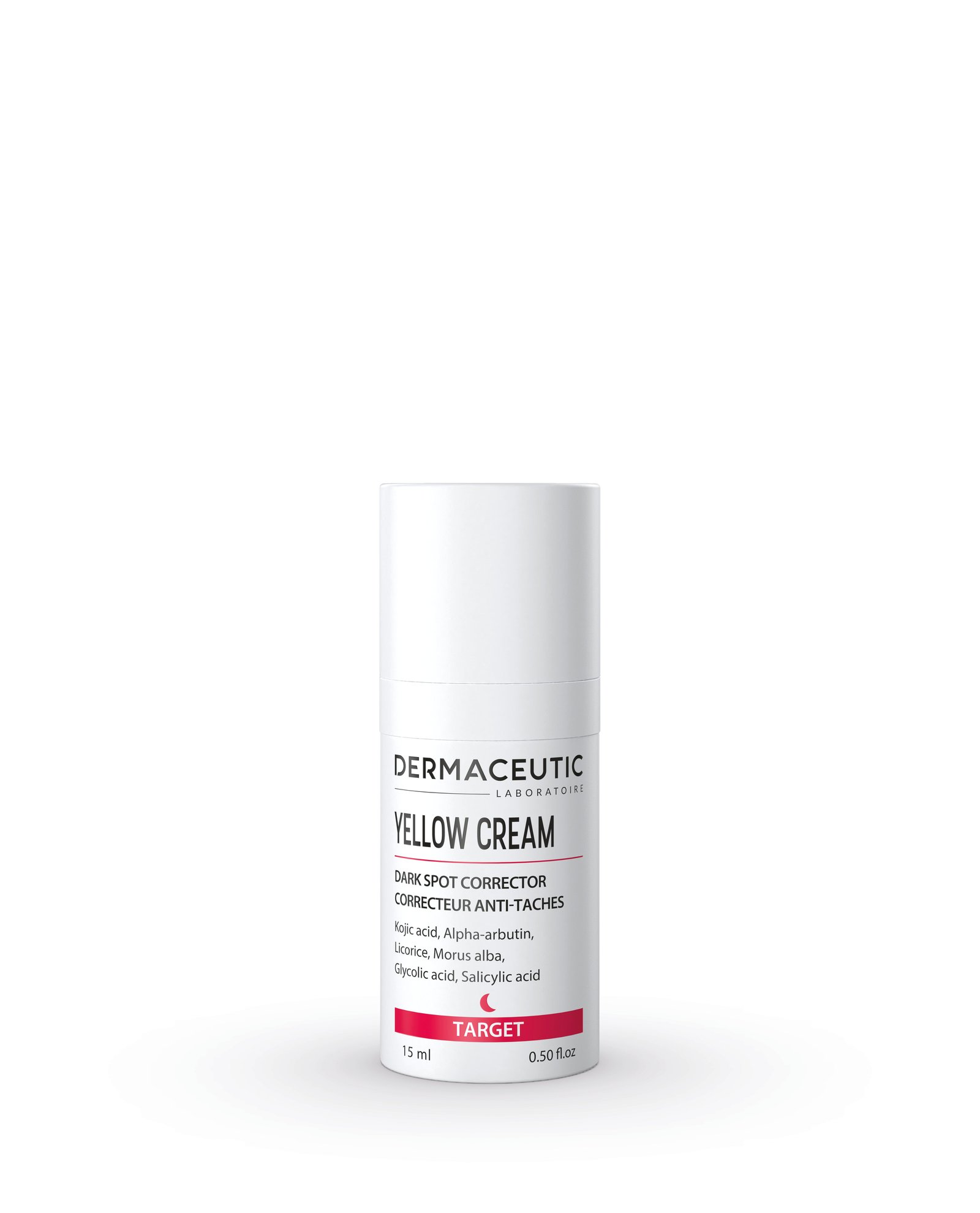 Dermaceutic Yellow Cream 15 ml