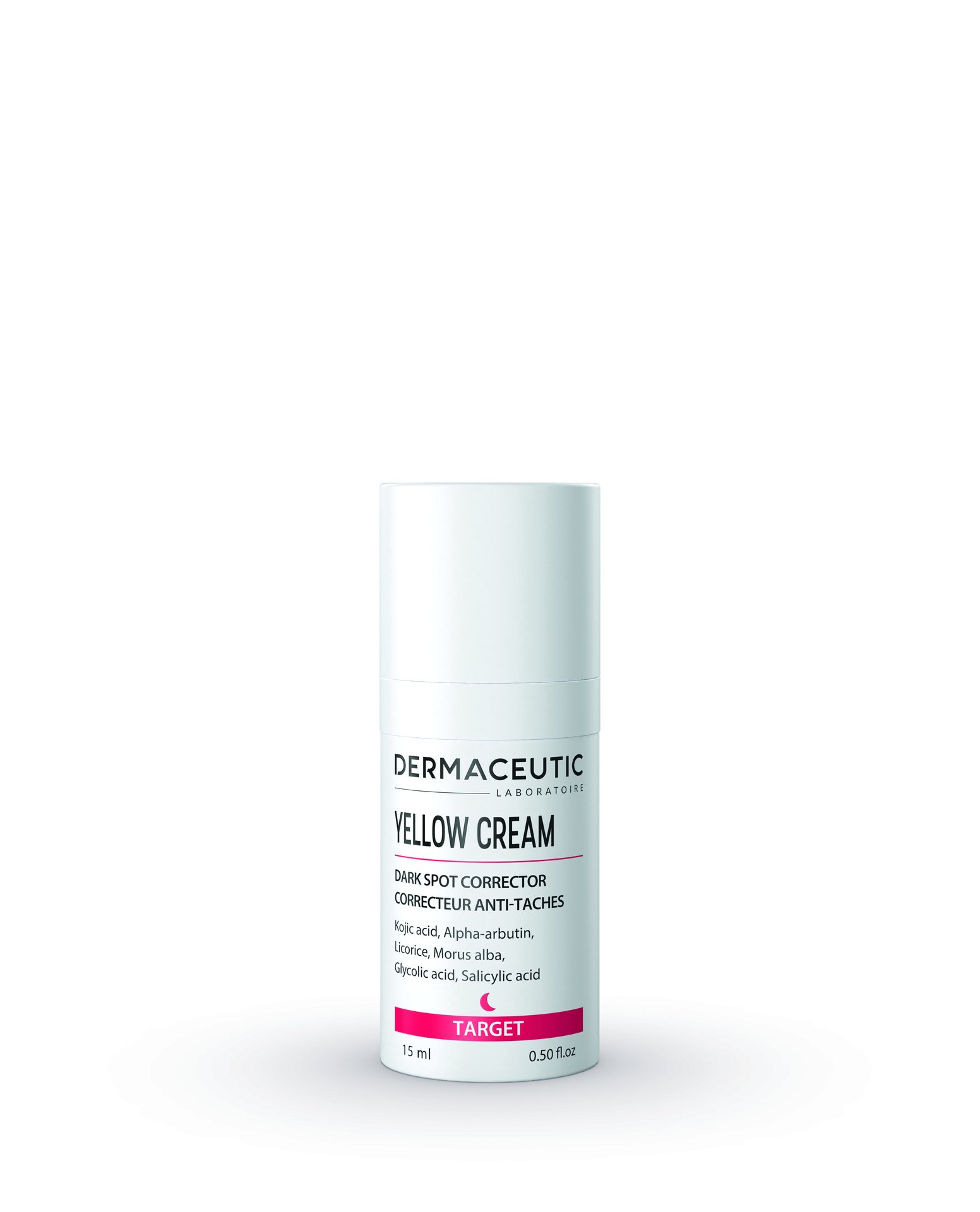 Dermaceutic Yellow Cream 15 ml