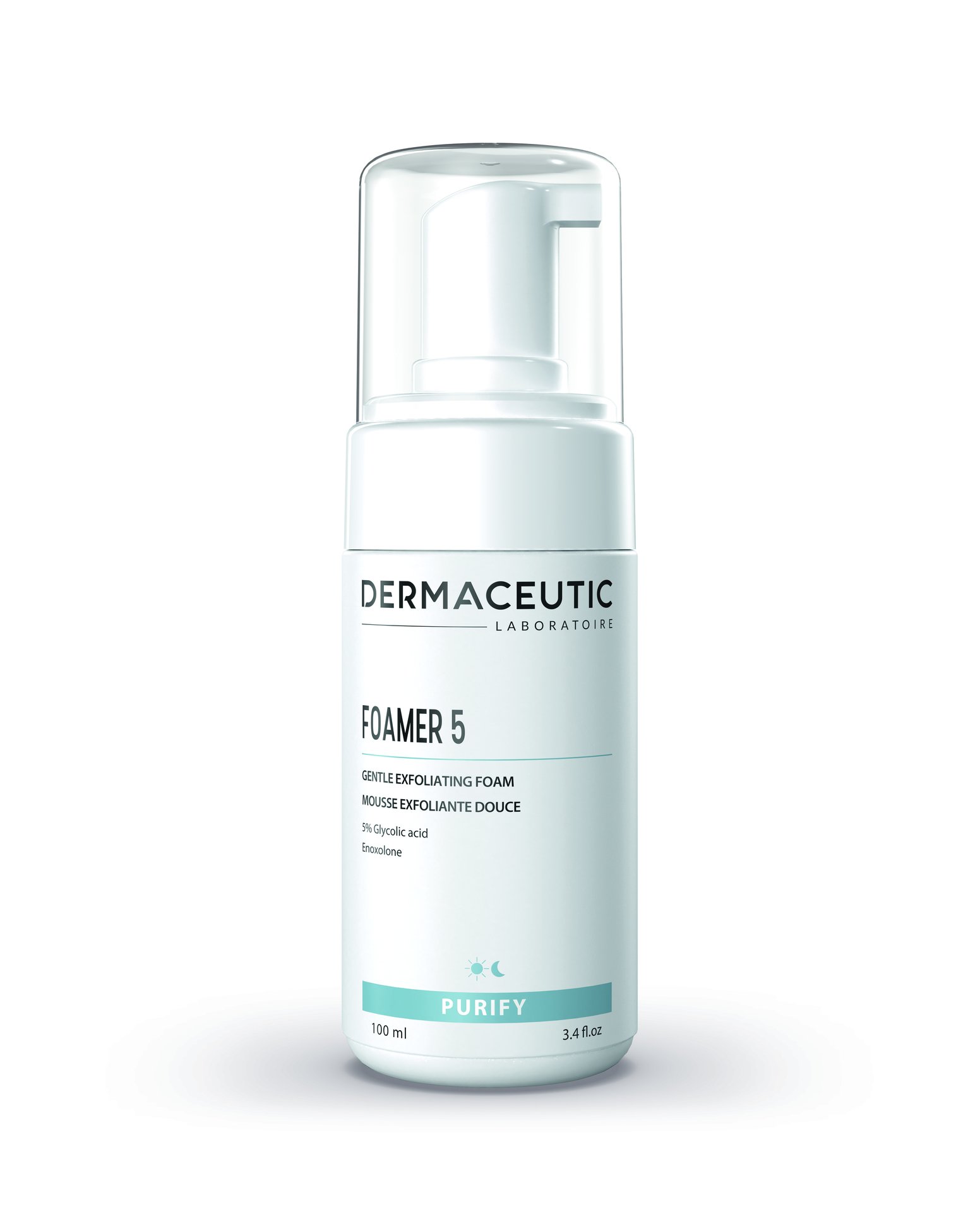 Dermaceutic Foamer 5 100 ml