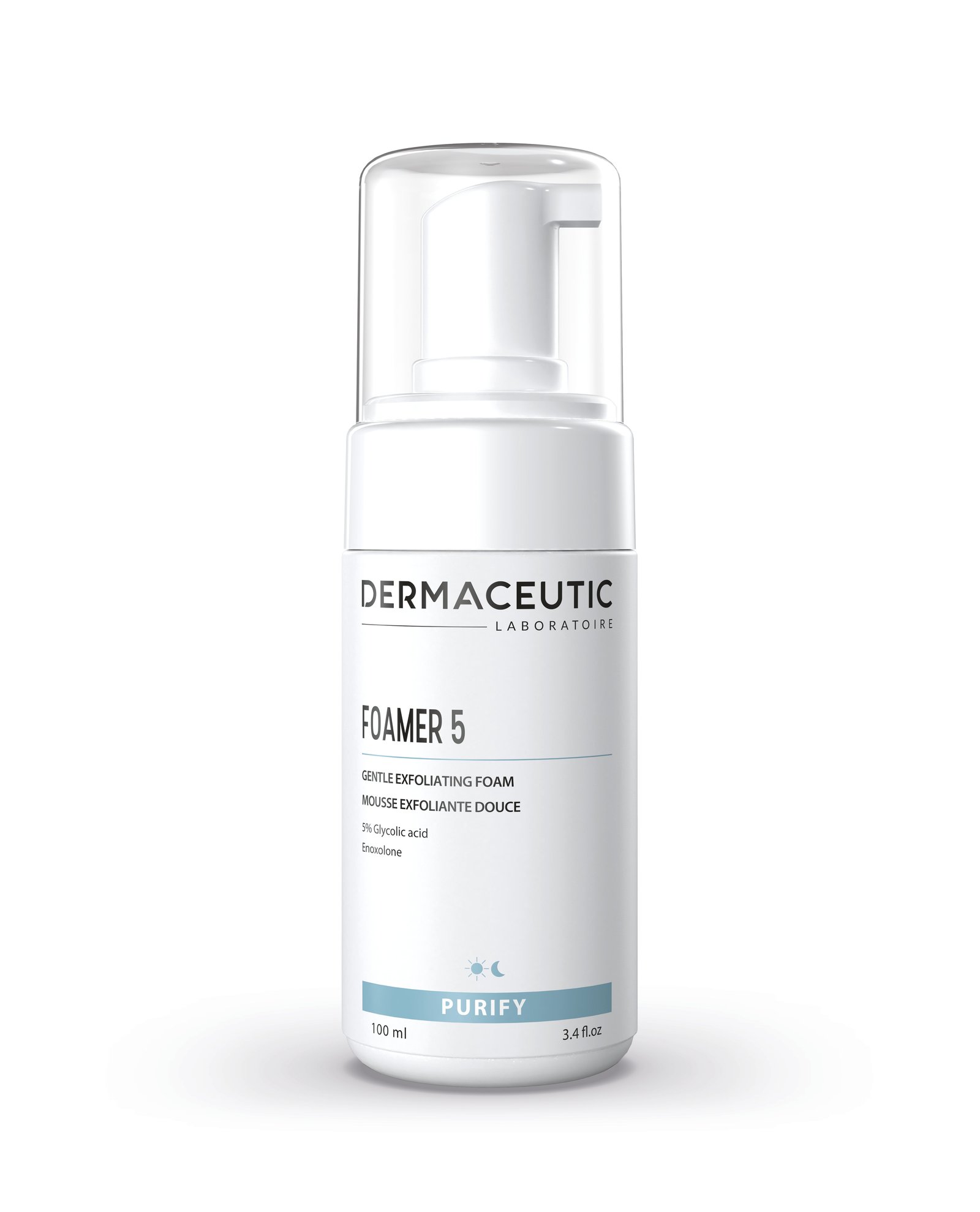 Dermaceutic Foamer 5 100 ml