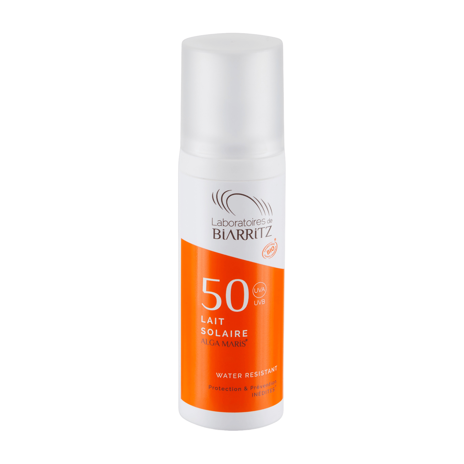 Alga Maris Face Sun Cream SPF50 50 ml