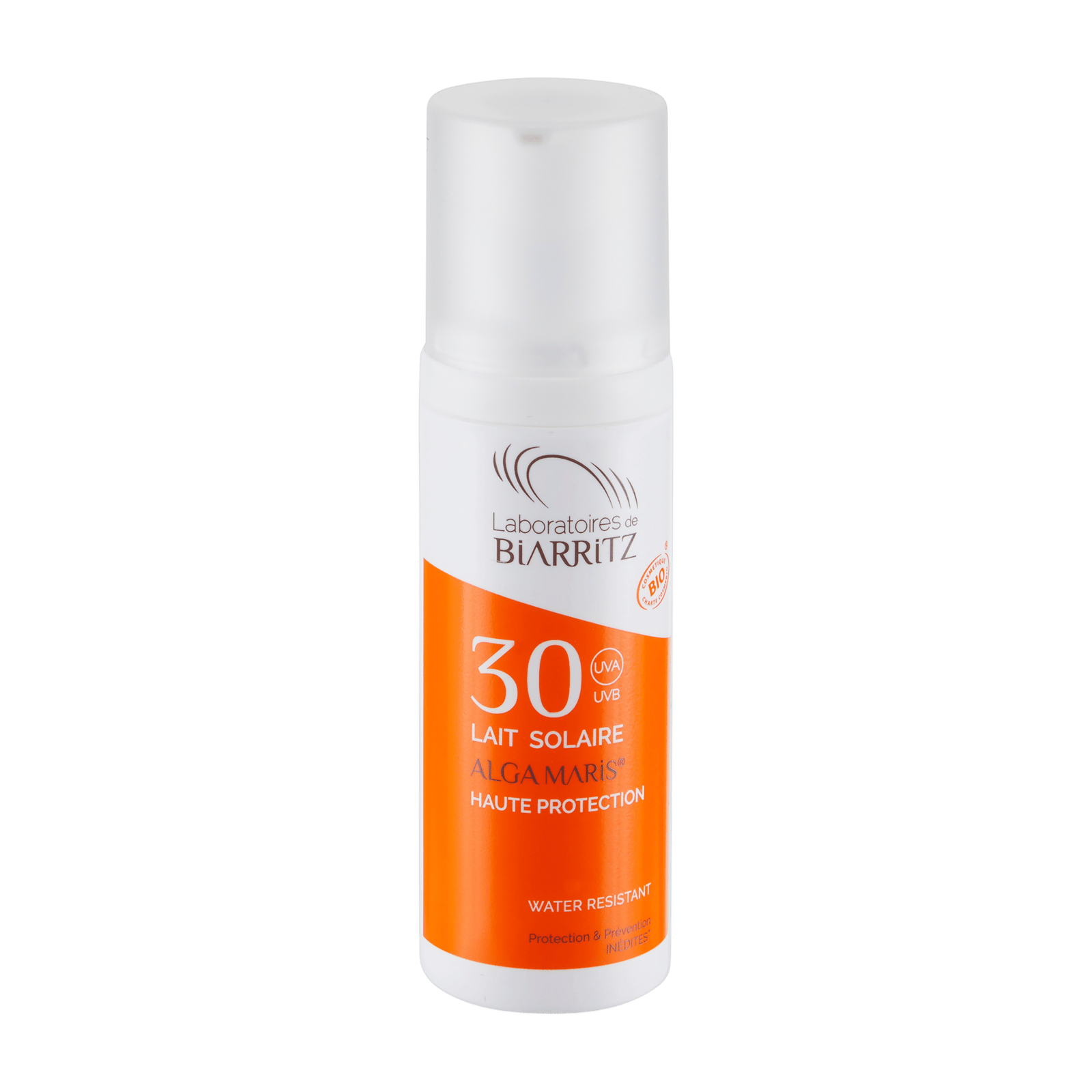 Alga Maris Sun Protection Cream SPF30 100 ml