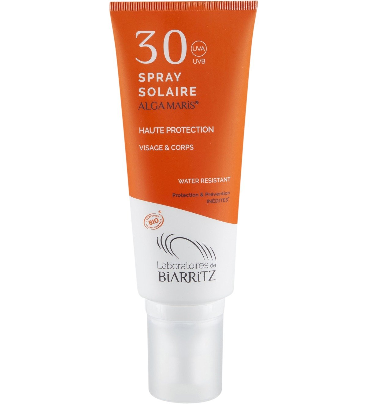 Alga Maris Sun Protection Spray SPF30 100 ml