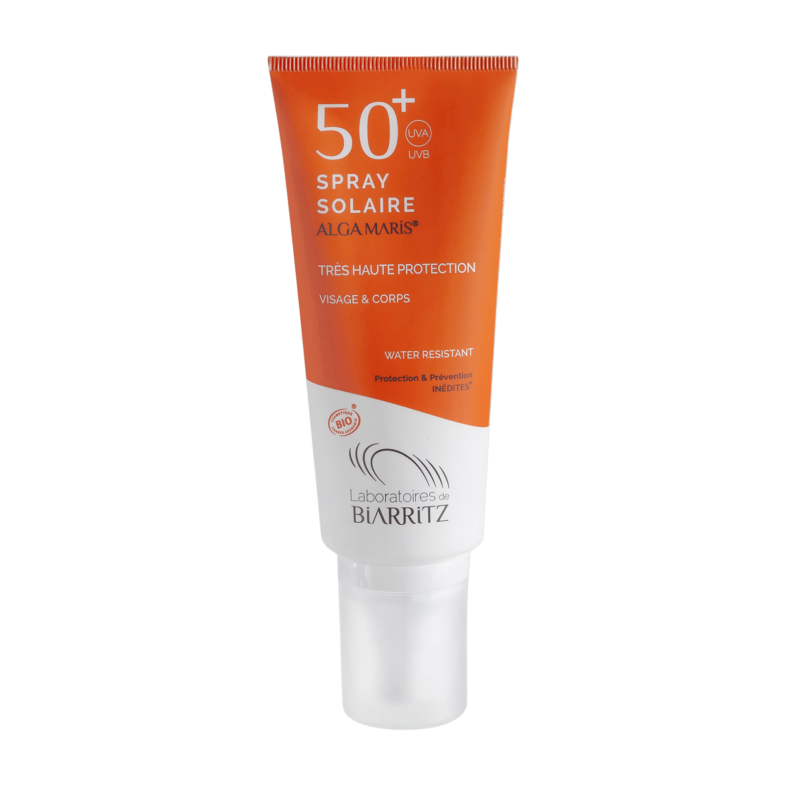 Alga Maris Sun Protection Spray SPF50+ 100 ml