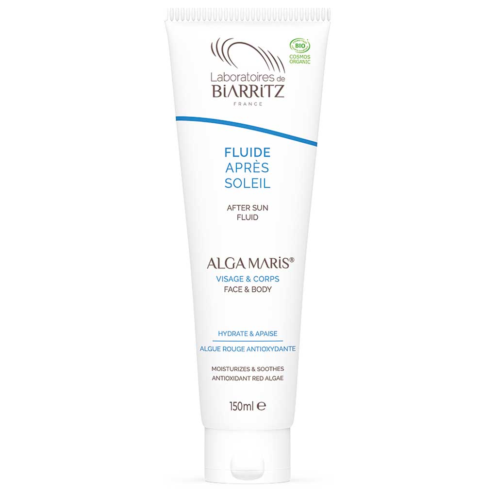 Alga Maris After Sun Fluid 150 ml