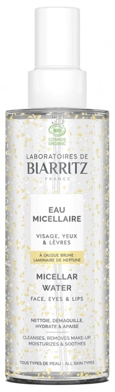 Laboratoires de Biarritz Cleansing Care Micellar Water 200 ml