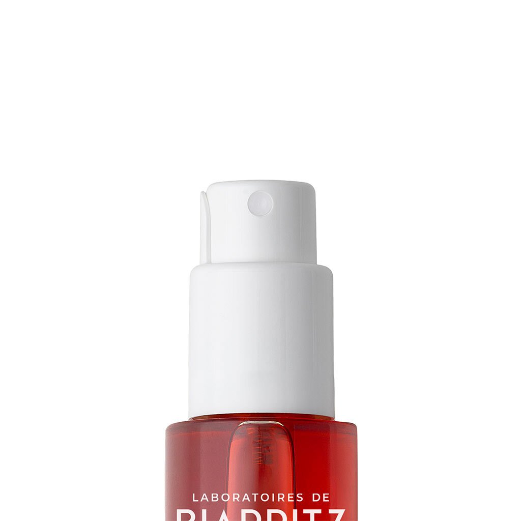 Laboratoires de Biarritz Suncare Invisible Sun Oil SPF50 125 ml