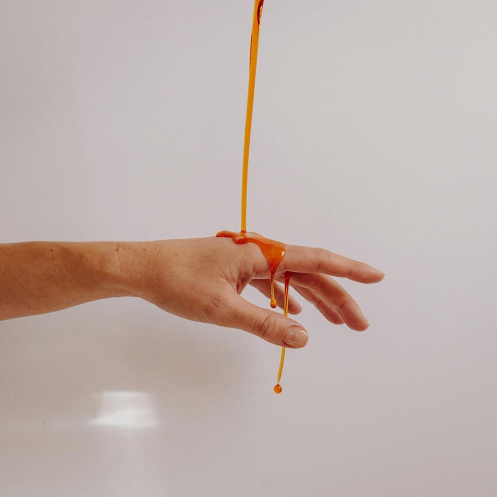 Laboratoires de Biarritz Suncare Invisible Sun Oil SPF50 125 ml