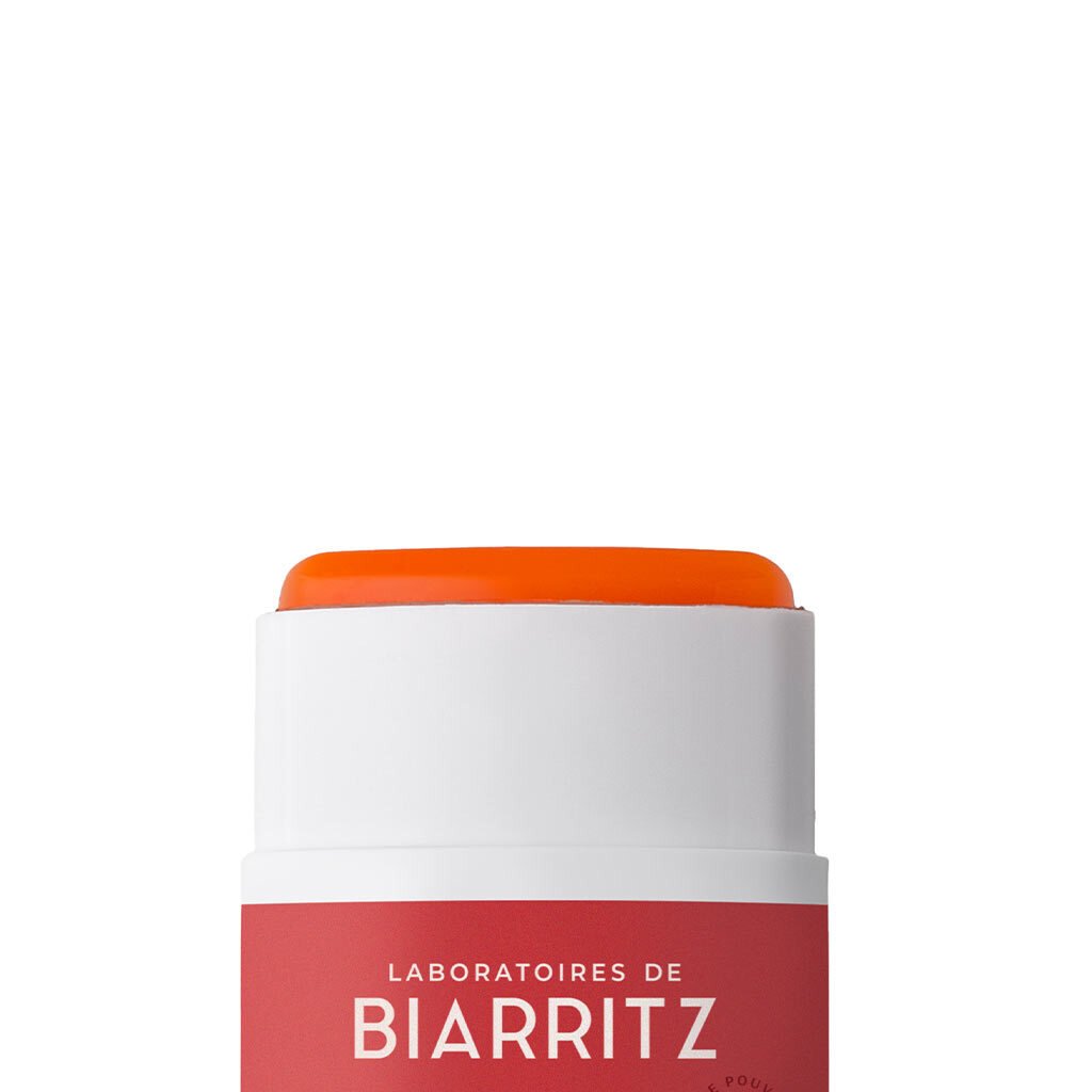 Laboratoires de Biarritz Suncare Invisible Sun Stick SPF50+ 10 g