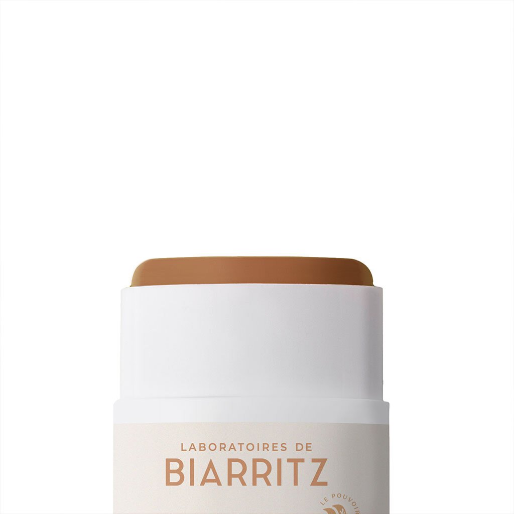 Laboratoires de Biarritz Suncare Tinted Suncsreen Stick SPF50+ 12 g