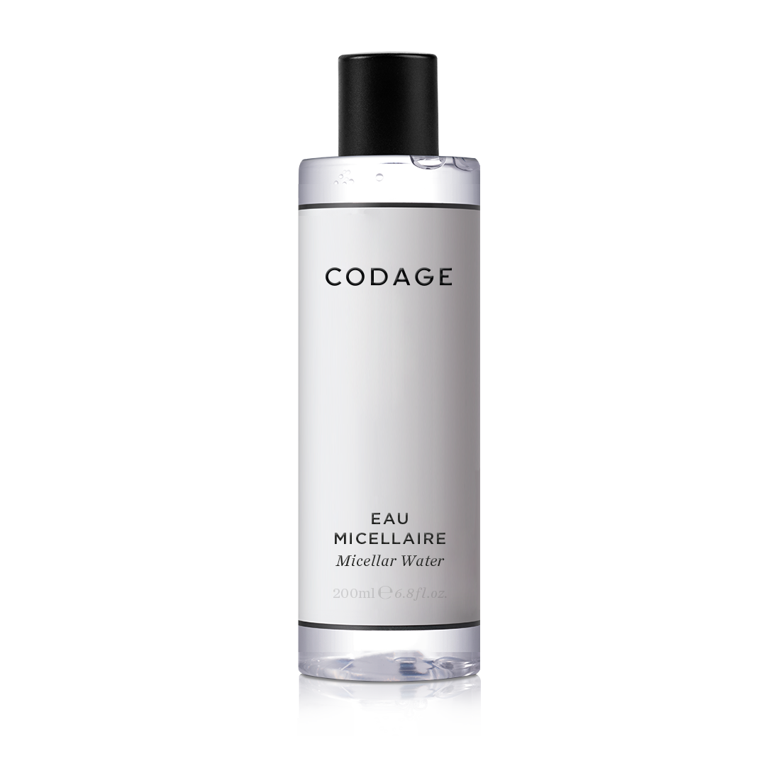 Codage Paris The Micellar Water 200 ml