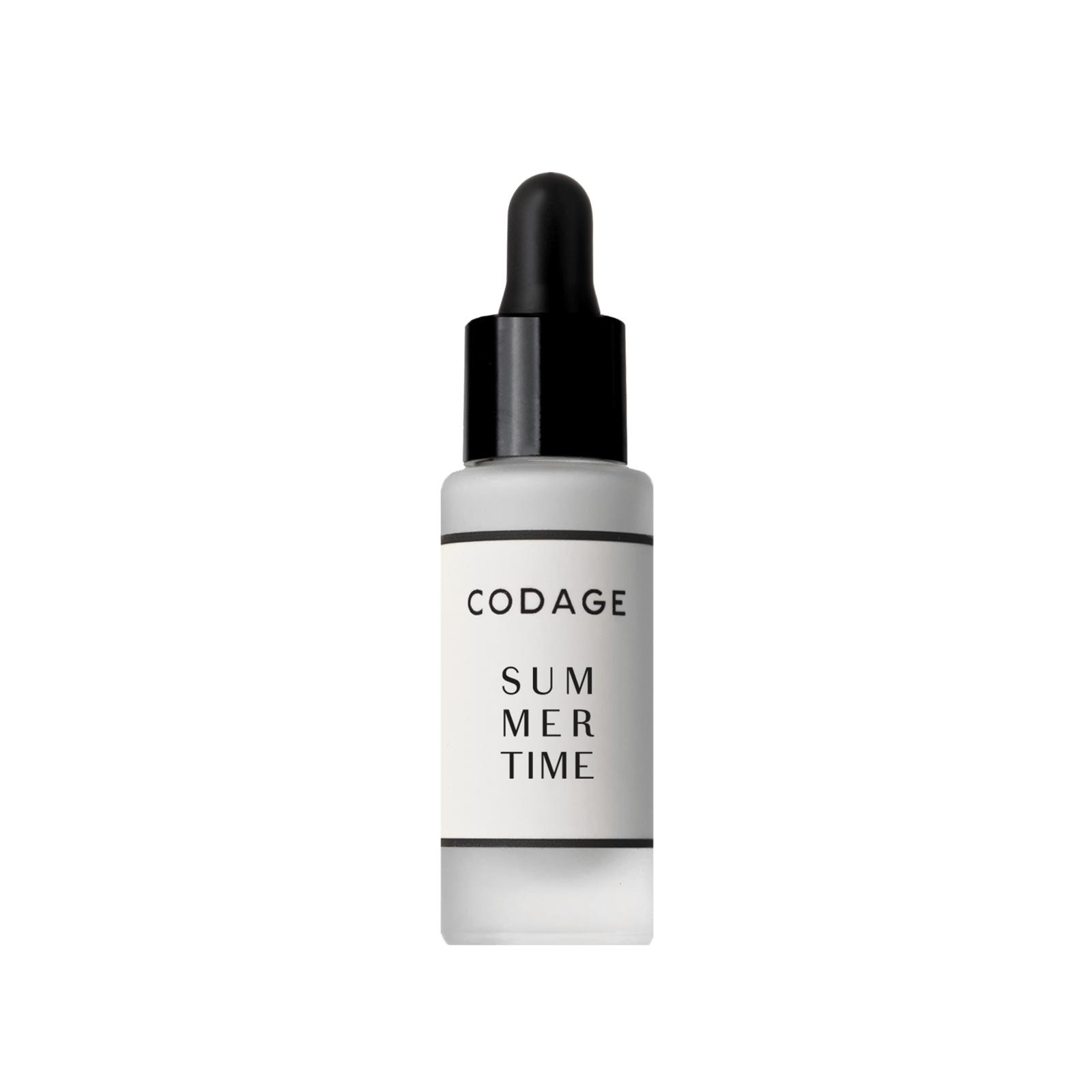 CODAGE Paris Summer Time Serum Protecting & Activating 10 ml