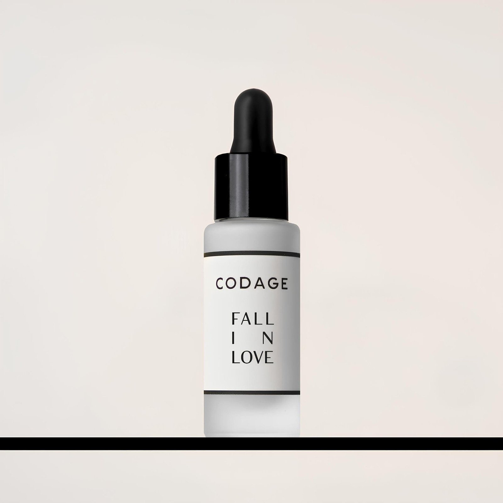 CODAGE Paris Fall in Love Serum Correcting & Revitalizing 10 ml