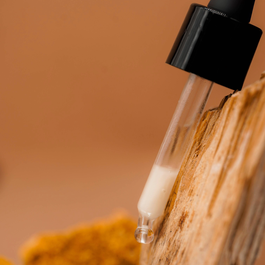 CODAGE Paris Fall in Love Serum Correcting & Revitalizing 10 ml