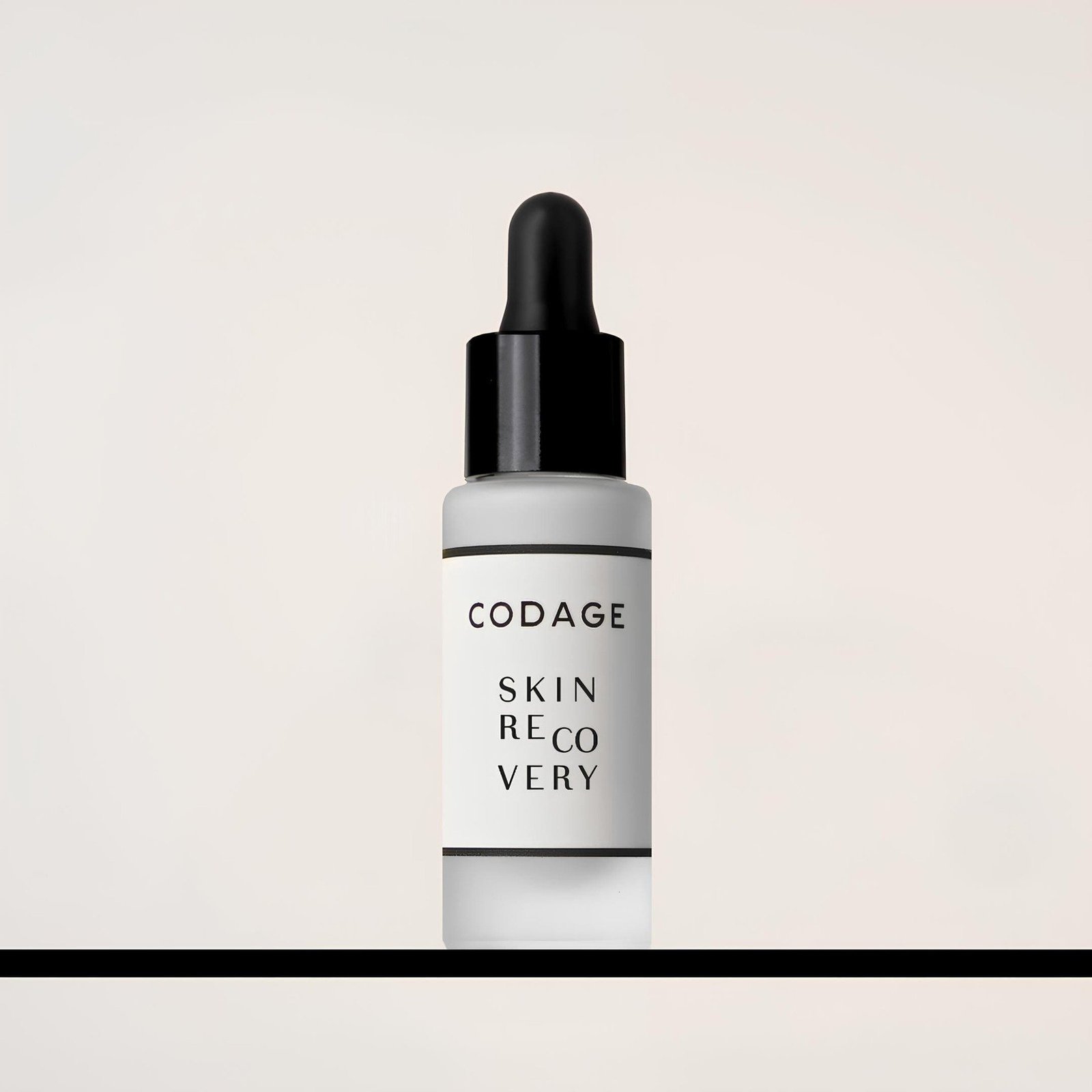 CODAGE Paris The Skin Recovery Serum Ultimate Skin Repair 10 ml