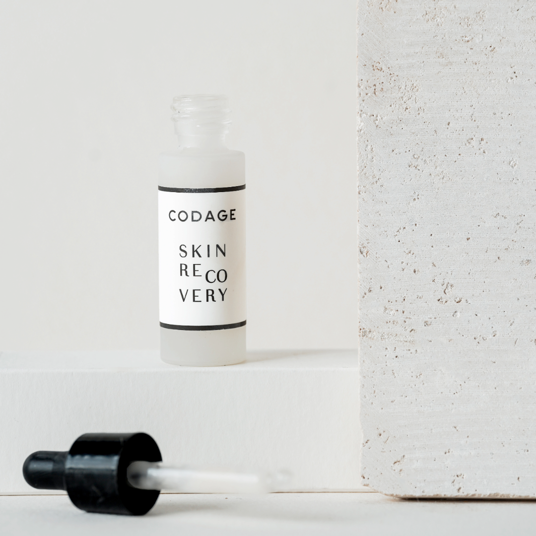 CODAGE Paris The Skin Recovery Serum Ultimate Skin Repair 10 ml