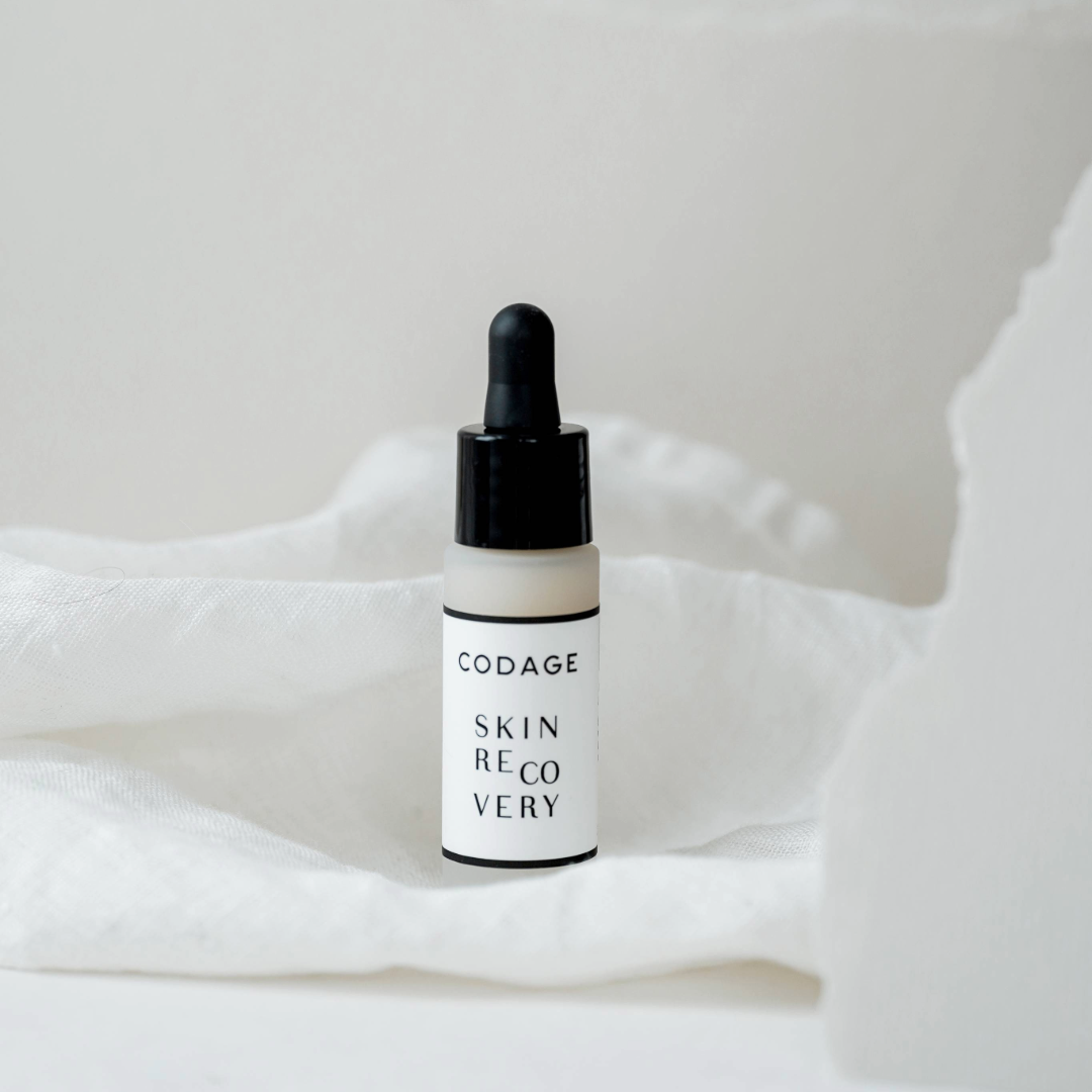 CODAGE Paris The Skin Recovery Serum Ultimate Skin Repair 10 ml