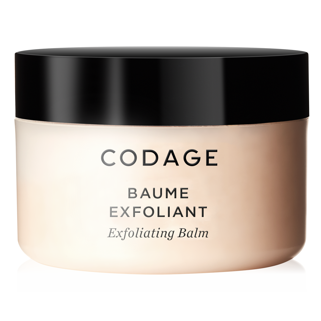 Codage Paris The Exfoliating Balm Body 200 ml