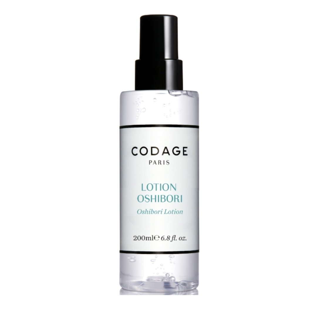 CODAGE Paris The Oshibori Lotion-Towels, Sheets & Laundry 200 ml