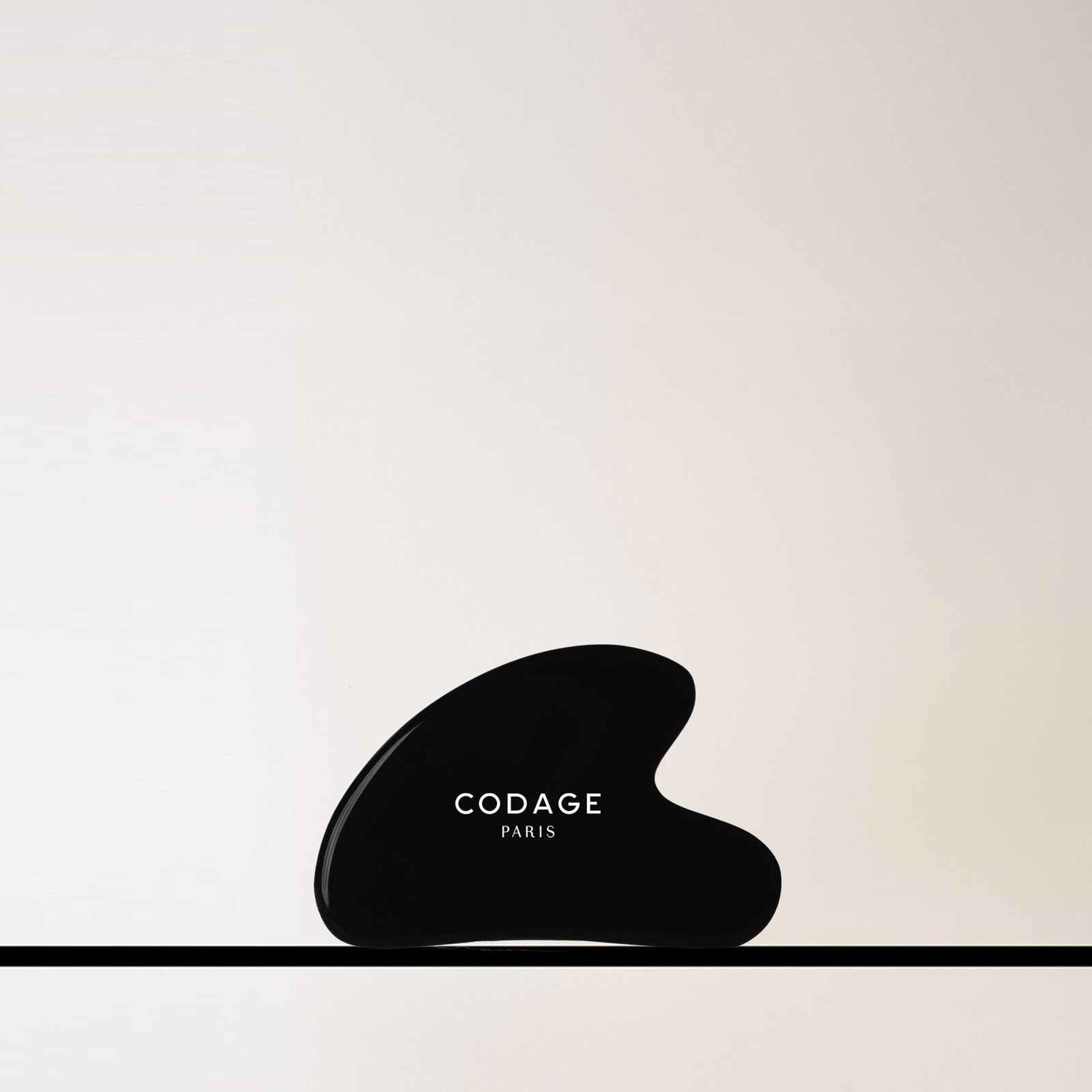 CODAGE Paris The Gua Sha Massage Tool