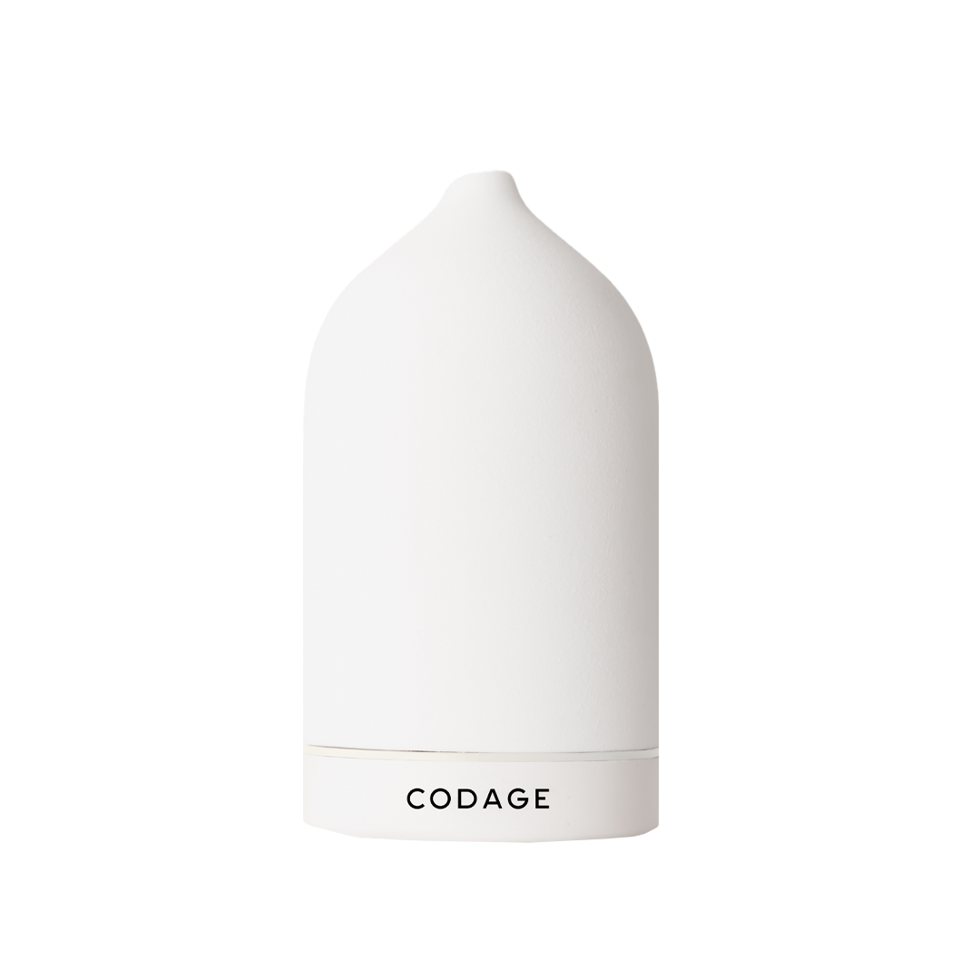 Codage Paris Maison The Diffuser